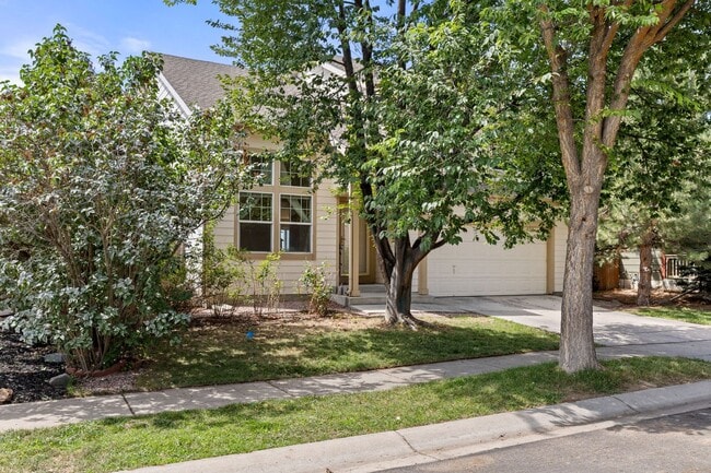 Building Photo - 2021 Falcon Ridge Dr