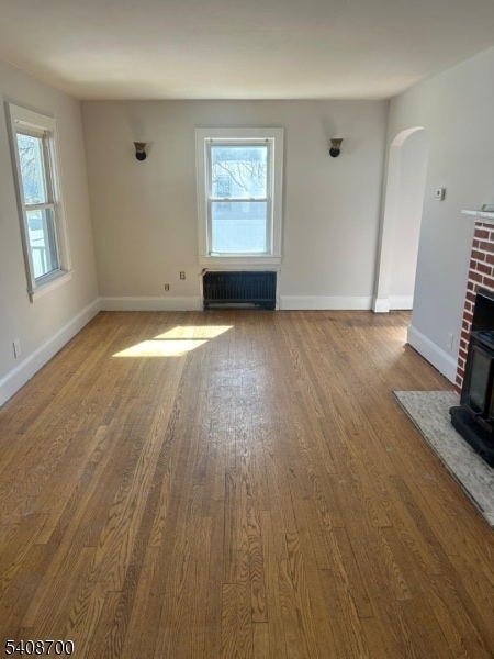 Foto del edificio - 309 McCandless St