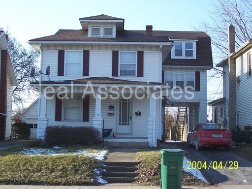 Primary Photo - 604 S Market St