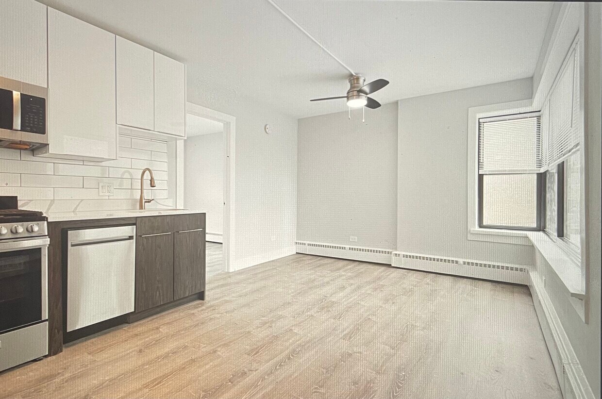 5850 N Sheridan Rd Unit 704, Chicago, IL 60660 Condo for Rent in