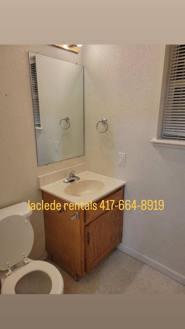 Foto del edificio - laclederentals@gmail.com