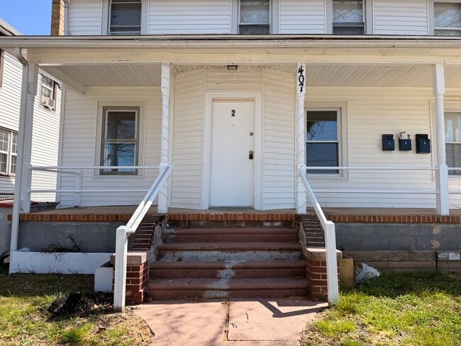 Foto del edificio - 407 S 8th St