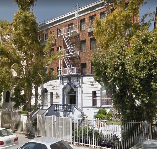 163 Apartments Available for Rent in Hancock Park, CA