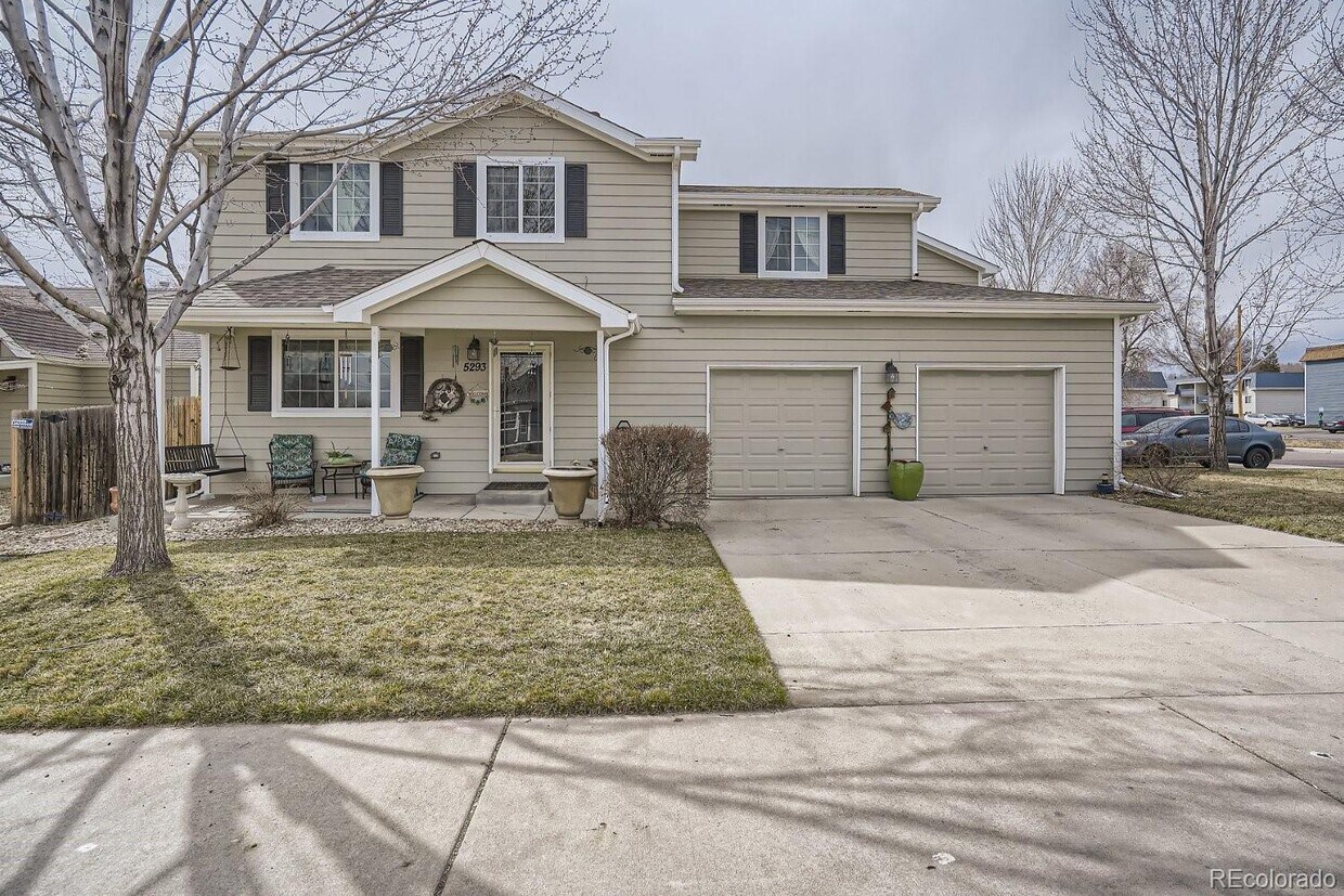 Foto principal - 5293 Carr St