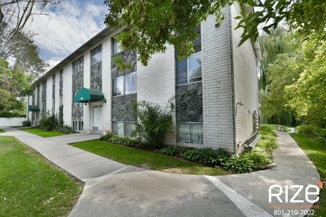 Building Photo - 4550 S 700 E