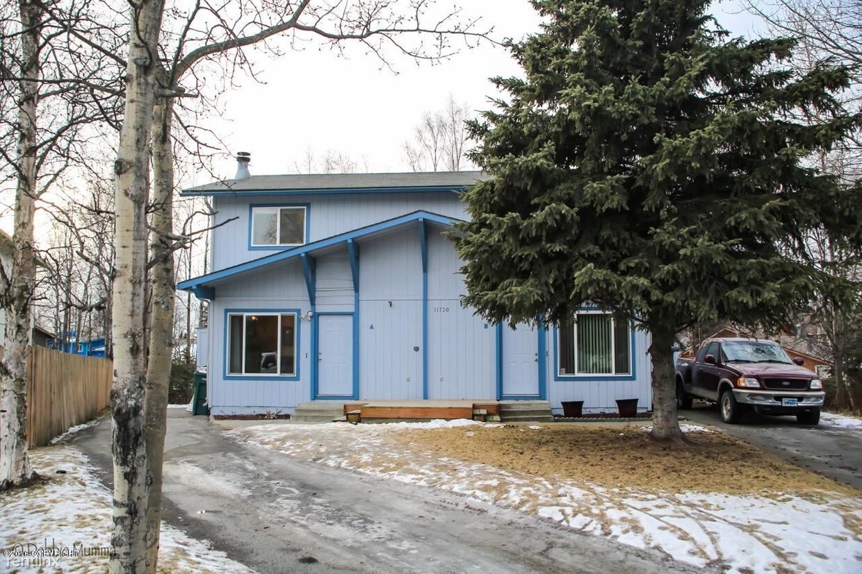 Primary Photo - 2 br, 1 bath House - 11730 Nix Ct