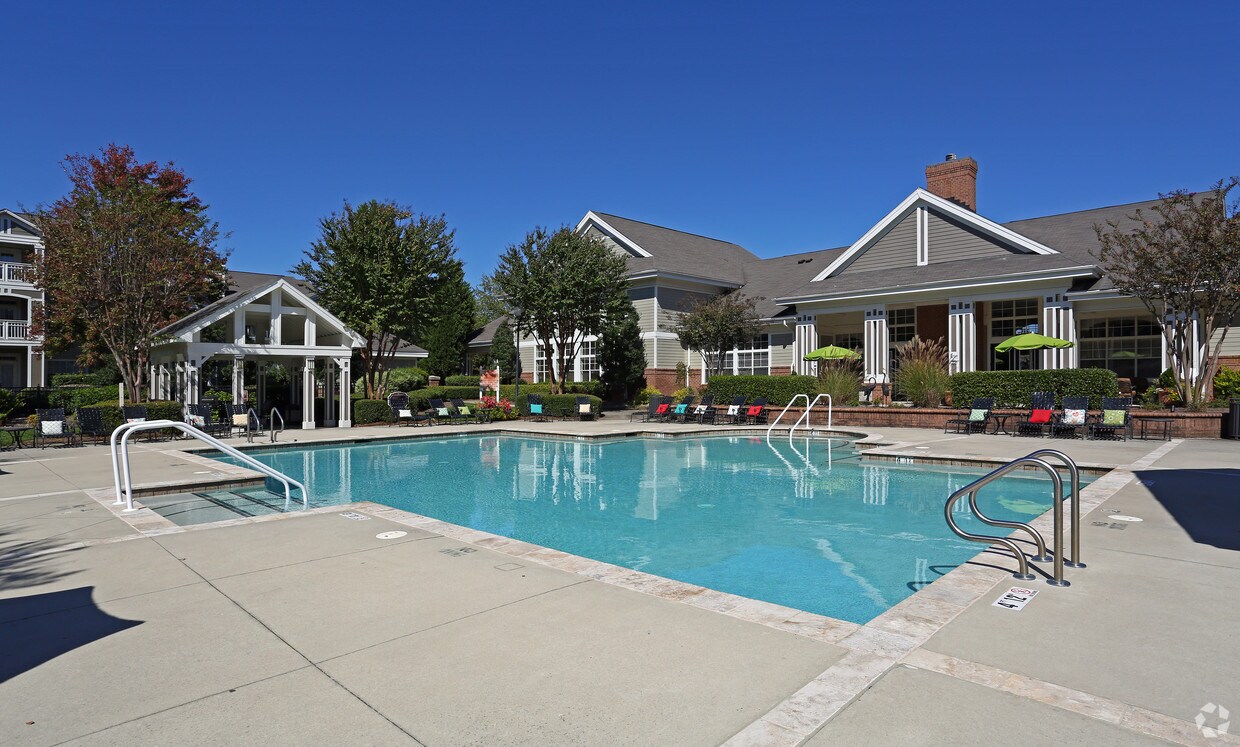 Preserve at Ballantyne Commons Rentals Charlotte, NC