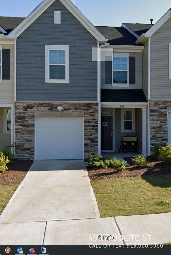 Primary Photo - Stunning Brand New 3 Bed, 2.5 Bath Townhom...