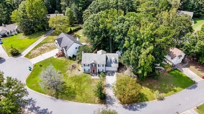 Foto del edificio - Two story home in Hampton