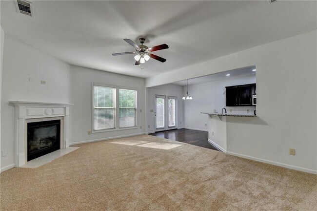 Building Photo - 1000 Parkside Wood Ct