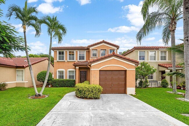Foto del edificio - 4303 NW 1st Dr