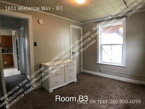 Building Photo - 1611 Wheaton Way