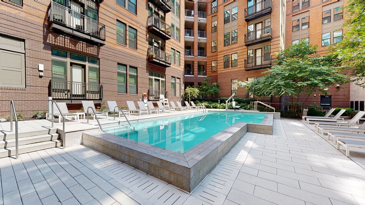 Photo - Arrive Federal Hill Apartments