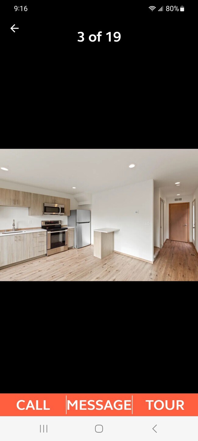 Foto del edificio - 11926 E 2nd Ave