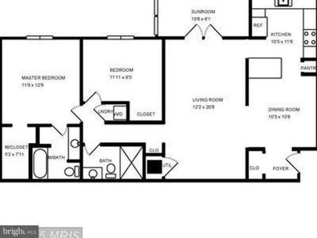 Foto del edificio - 4193 S Four Mile Run Dr