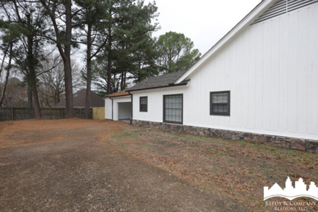 Building Photo - 2309 Forest Hill Irene Rd