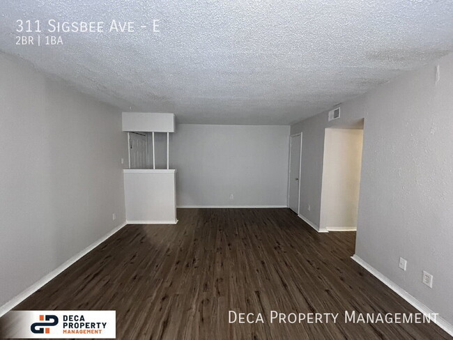 Foto del edificio - 311 Sigsbee Ave