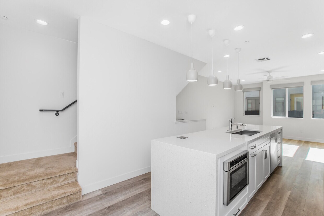 Foto principal - 1514 Prescott St