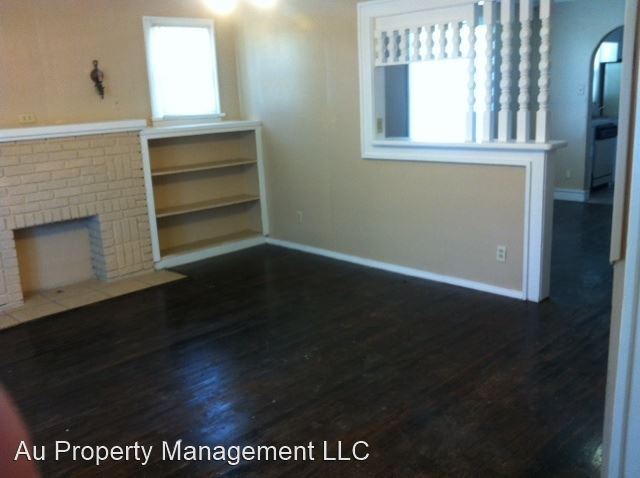 Foto del edificio - 2 br, 1 bath House - 831 S Louisiana St