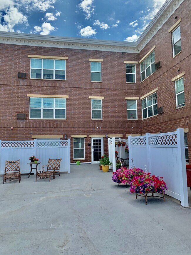 Michael Heights Apartments La Crosse, WI