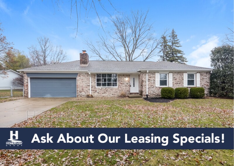 Foto principal - 8021 Meadowgate Ct