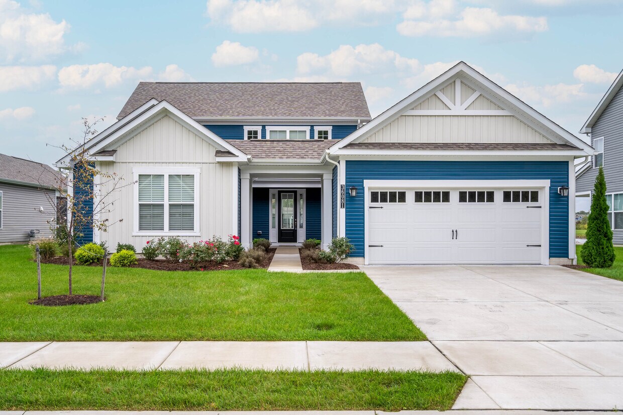 Foto principal - 36081 Windsor Park Dr