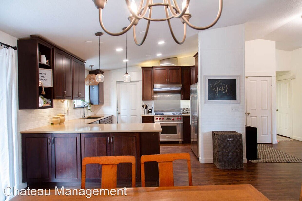 Foto principal - 4 br, 2 bath House - 4015 SW Western Blvd.