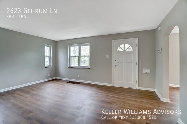Foto del edificio - 2623 Gehrum Ln