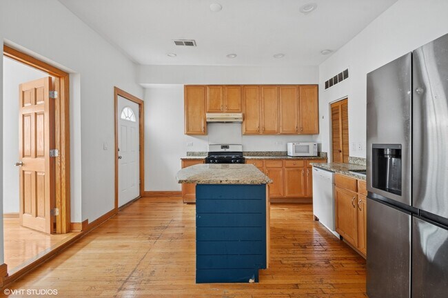 Foto del edificio - 2336 W Taylor St