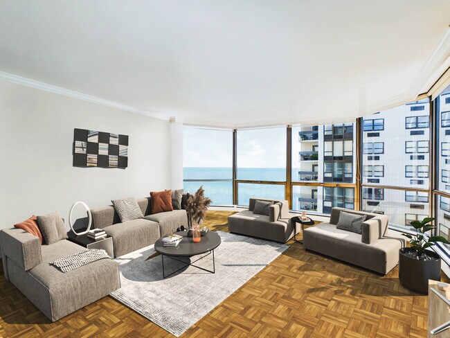 Foto del edificio - 1310 N Ritchie Ct