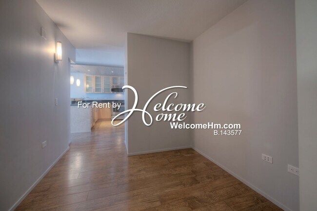 Foto del edificio - Downtown High-rise Montage AMAZING UPGRADES