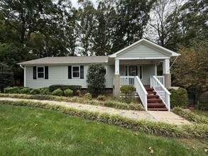 Building Photo - 3912 Oak Park Rd