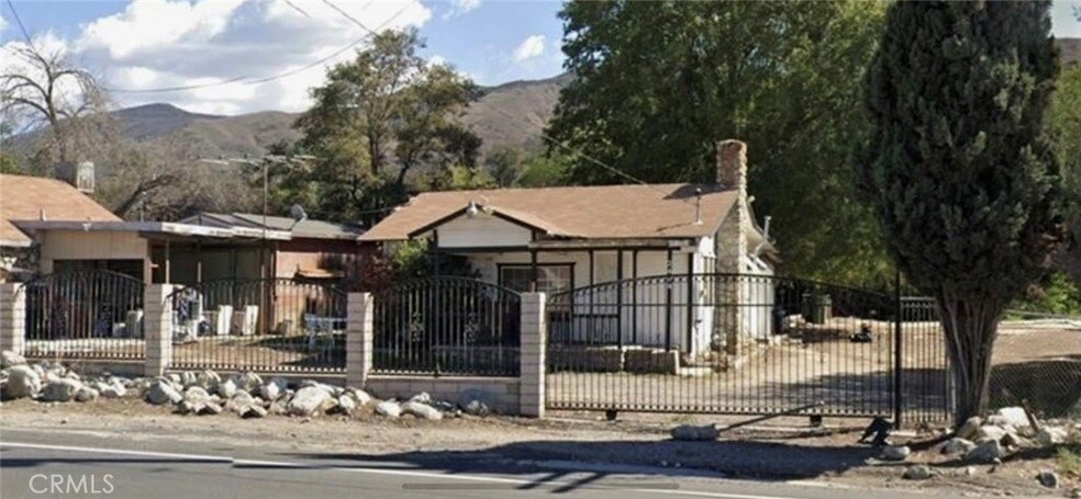 Primary Photo - 2404 Mill Creek Rd