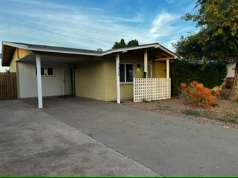 Foto del edificio - 7826 E Roosevelt St