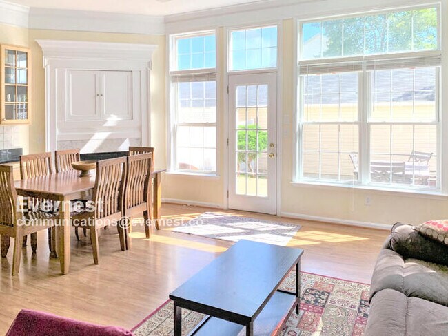 Foto del edificio - 43559 Mink Meadows St