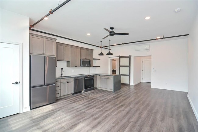 Foto del edificio - 1320 Pawtucket Ave