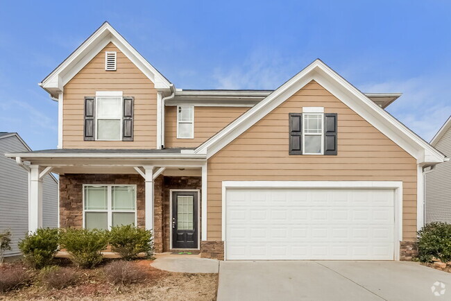 Building Photo - 45 Darbys Ave