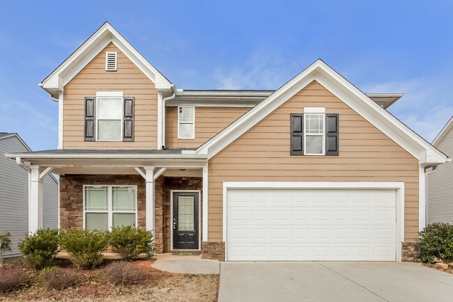 Building Photo - 45 Darbys Ave