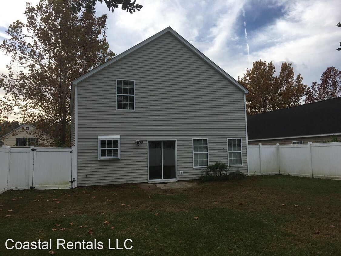 Building Photo - 4 br, 2.5 bath House - 228 Flat Rock Trace