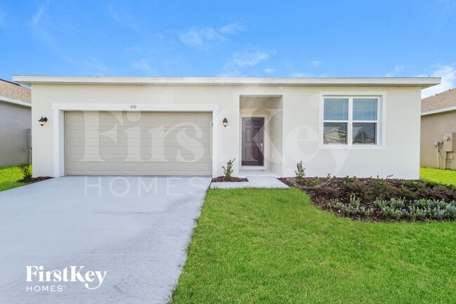 Building Photo - 531 Crown Rose Dr