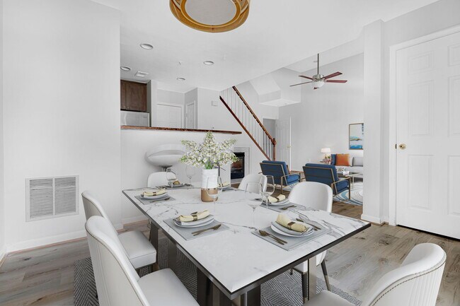 Foto del edificio - 11860 Breton Ct