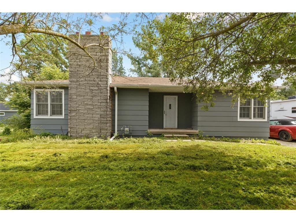 Primary Photo - 56351 220th St