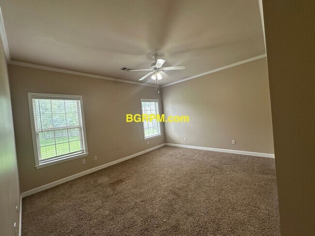 Foto del edificio - House for rent in Cabot!