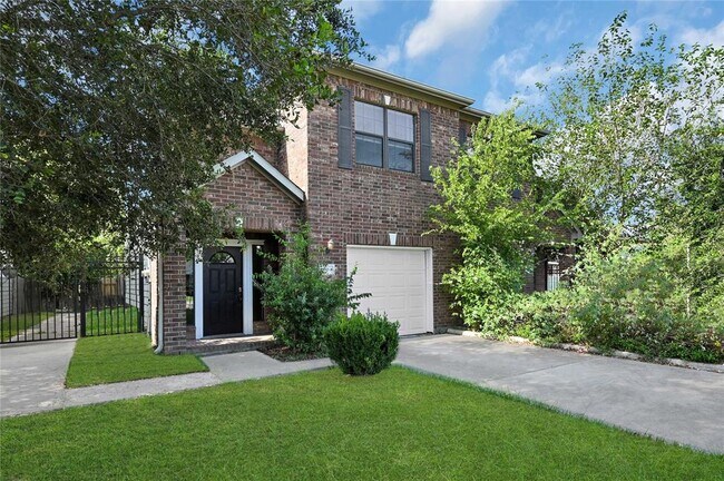 Building Photo - 4202 Alvin St