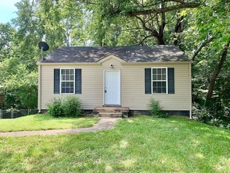 Building Photo - 1302 Vogue Hill Rd