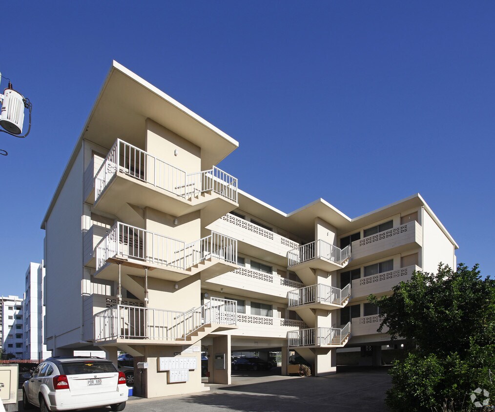 1508 Ke'eaumoku St, Honolulu, HI 96822 Apartments in Honolulu, HI