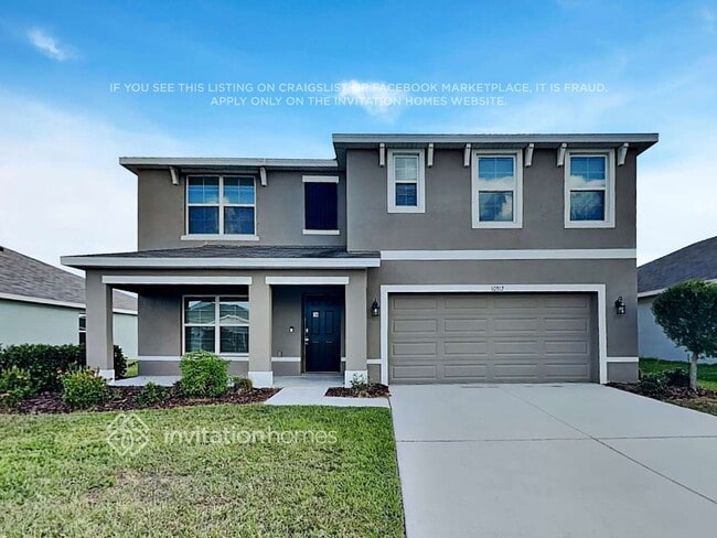 Building Photo - 10312 Charlotte Dr.