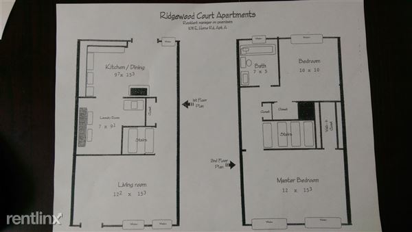 Building Photo - 1009 E Home Rd