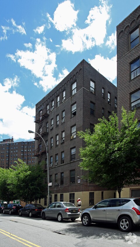 Foto del edificio - 544-550 Academy St