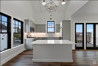 96 East Ave 2 BR "Windsor" - Norwalk Green Living Properties